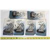 Image 1 : LOT OF READY HOOK SWIVEL HOOKS