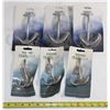 Image 1 : LOT OF READY HOOK TRANSITIONAL HOOKS