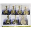 Image 1 : SEVEN KEY SHAPE KEY HOLDER HOOKS