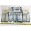 Image 1 : LOT OF TWO PACK HOOK RACKS