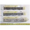 Image 1 : THREE GREY HOOK RACKS