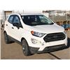 Image 1 : 2018 FORD ECOSPORT