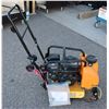 Image 1 : MACHPRO PLATE COMPACTOR (TAMPER)