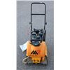 Image 3 : MACHPRO PLATE COMPACTOR (TAMPER)