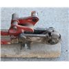 Image 2 : REBAR BENDER