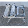 Image 1 : ADJUSTABLE WORK TABLE