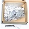 Image 1 : 25PC CASE CABINET PULLS MODEL 03866-OB