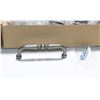 Image 2 : 25PC CASE CABINET PULLS MODEL 03866-AP
