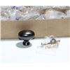 Image 2 : 25PC CASE CABINET KNOBS MODEL 22016-OBH