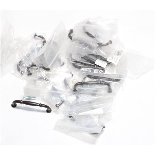 25PC CASE CABINET PULLS MODEL 03708-OB