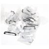 Image 1 : 25PC CASE CABINET PULLS MODEL 03708-OB