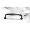 Image 2 : 25PC CASE CABINET PULLS MODEL 03708-OB