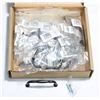 Image 1 : 25PC CASE CABINET PULLS MODEL 03708-OB