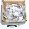 Image 1 : 25PC CASE CABINET PULLS MODEL 03553-OB