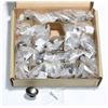 Image 1 : 25PC CASE CABINET KNOBS MODEL 06102-APH