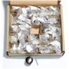 Image 1 : 25PC CASE CABINET KNOBS MODEL 05122-OBH