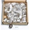 Image 1 : 25PC CASE CABINET KNOBS MODEL 06031-OBH