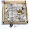 Image 1 : 25PC CASE CABINET KNOBS MODEL 05239-OB