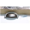 Image 2 : 25PC CASE CABINET KNOBS MODEL 01539-AP