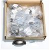 Image 1 : 25PC CASE CABINET KNOBS MODEL 01539-AP