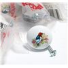 Image 2 : 39 RICHELIEU CABINET KNOBS MODEL BP 6015-342