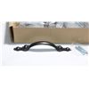 Image 2 : 25PC CASE CABINET PULLS MODEL CH03111-GM
