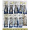 Image 1 : LOT OF TWO HOOK, HOOK RACKS