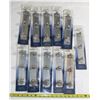Image 1 : LOT OF 3 HOOK, HOOK RACKS