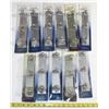 Image 1 : LOT OF 3 HOOK, HOOK RACKS