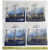 Image 1 : LOT OF 3 HOOK, HOOK RACKS