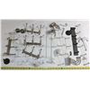 Image 1 : LARGE LOT OF ASSORTED HOOKS NO PACKAGING