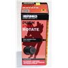 Image 1 : BRINKS HOME SECURITY TUSCAN BRONZE EXTERIOR LOCKING