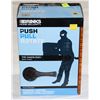 Image 1 : BRINKS HOME SECURITY TUSCAN BRONZE INTERIOR LOCKING