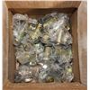Image 1 : BOX OF BRINKS 2-3/4" PLAIN LATCHES