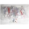 Image 1 : BAG OF BUTTERFLY THEME CABINET KNOBS