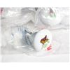 Image 2 : BAG OF BUTTERFLY THEME CABINET KNOBS