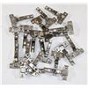 Image 1 : BAG OF DOOR HINGES