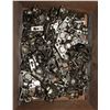 Image 1 : BOX OF CABINET HINGES