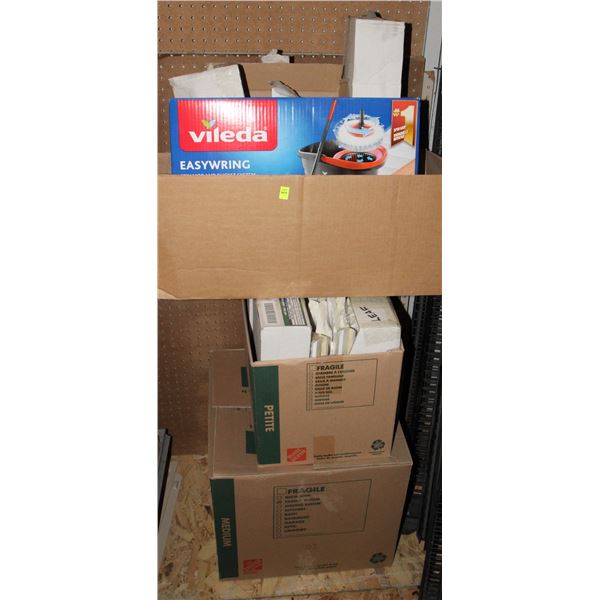 GIANT LOT OF ASSORTED PATTERN REVERSIBLE CORNER