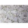 Image 2 : LARGE BAG OF WHITE CABINET SHELF PEGS