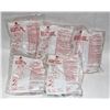 Image 1 : LOT OF 5 ACME SERIES BF30/ 2 PANEL DOOR HARDWARE
