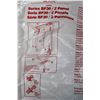 Image 2 : LOT OF 5 ACME SERIES BF30/ 2 PANEL DOOR HARDWARE