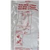 Image 2 : LOT OF 5 ACME SERIES BF30/ 2 PANEL DOOR HARDWARE