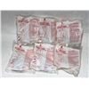 Image 1 : LOT OF 6 ACME SERIES BF30/ 2 PANEL DOOR HARDWARE