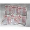 Image 1 : LOT OF 6 ACME SERIES BF30/ 2 PANEL DOOR HARDWARE