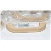 Image 2 : LARGE BAG OF WOOD CABINET PULLS