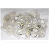 Image 1 : TRAY OF CERAMIC FINISH 1-1/16" CERAMIC KNOBS