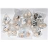 Image 1 : TRAY OF HARDWOOD SPHERE CABINET KNOBS