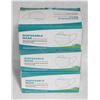 Image 1 : BOX OF DUST/ BACTERIA MASKS