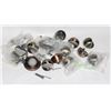 Image 1 : LARGE LOT OF ASSORTED DOOR STOPS